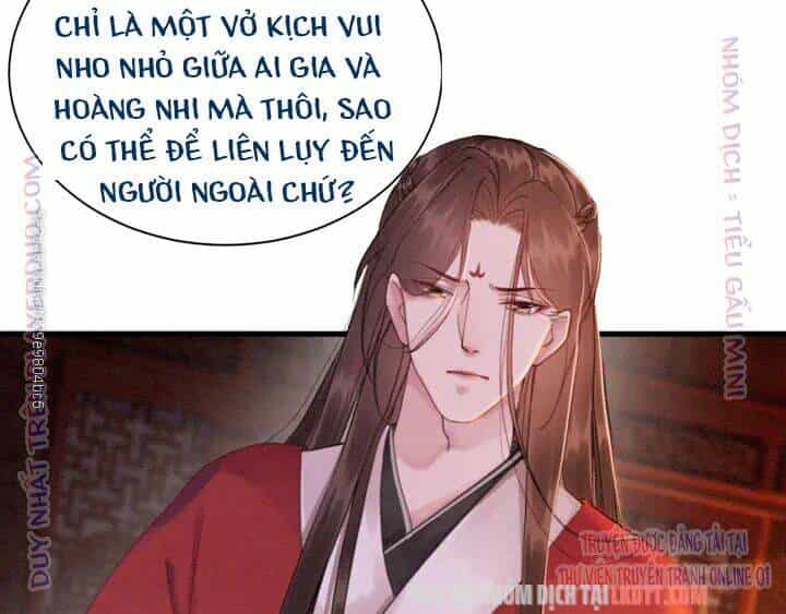 Trọng Sinh Bá Sủng Nhiếp Chính Vương Quá Mạnh Mẽ - Chương 170 - ảnh 101