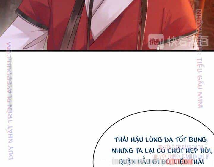 Trọng Sinh Bá Sủng Nhiếp Chính Vương Quá Mạnh Mẽ - Chương 170 - ảnh 102