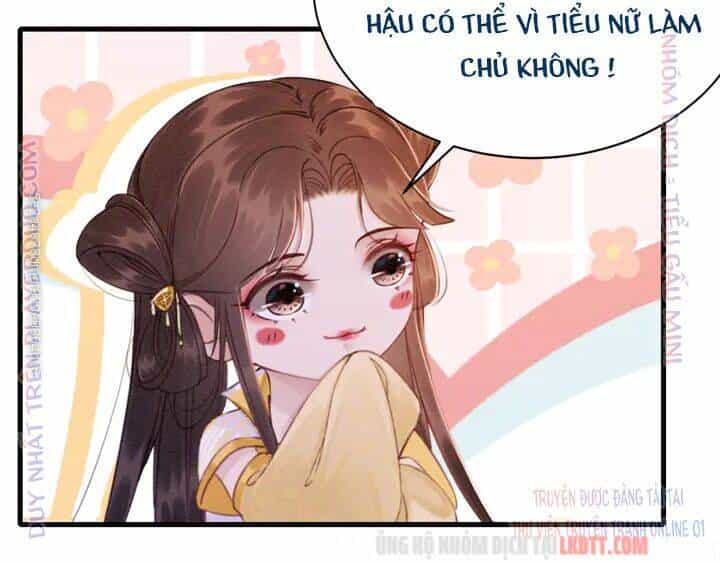 Trọng Sinh Bá Sủng Nhiếp Chính Vương Quá Mạnh Mẽ - Chương 170 - ảnh 103