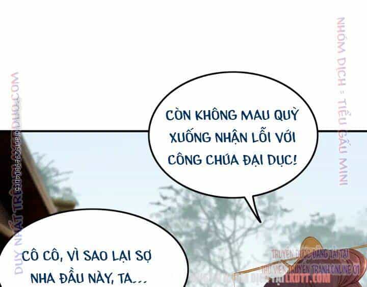 Trọng Sinh Bá Sủng Nhiếp Chính Vương Quá Mạnh Mẽ - Chương 170 - ảnh 104
