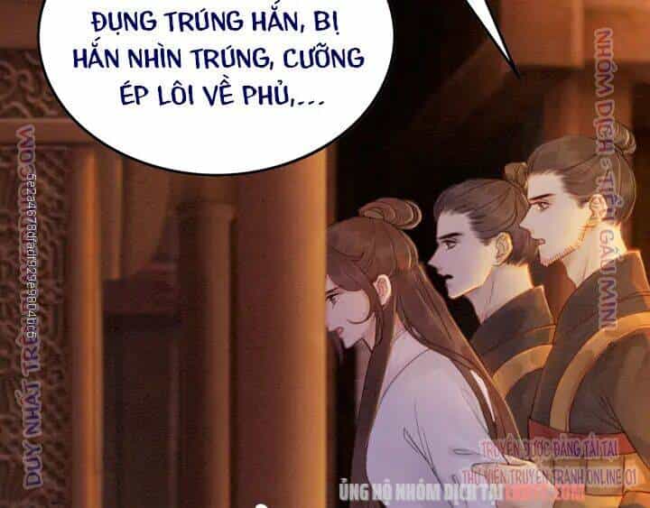 Trọng Sinh Bá Sủng Nhiếp Chính Vương Quá Mạnh Mẽ - Chương 170 - ảnh 11
