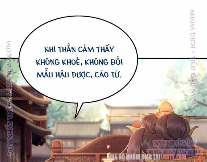 Trọng Sinh Bá Sủng Nhiếp Chính Vương Quá Mạnh Mẽ - Chương 170 - ảnh 116