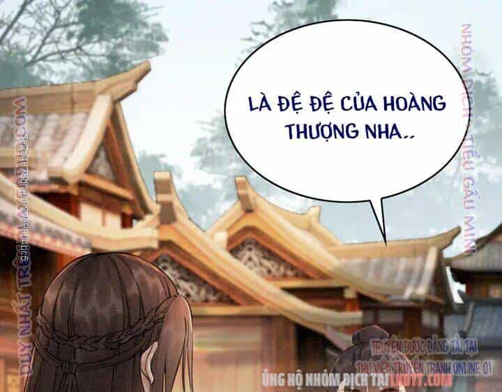 Trọng Sinh Bá Sủng Nhiếp Chính Vương Quá Mạnh Mẽ - Chương 170 - ảnh 18