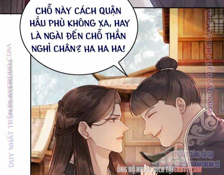 Trọng Sinh Bá Sủng Nhiếp Chính Vương Quá Mạnh Mẽ - Chương 170 - ảnh 20