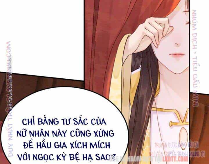 Trọng Sinh Bá Sủng Nhiếp Chính Vương Quá Mạnh Mẽ - Chương 170 - ảnh 26
