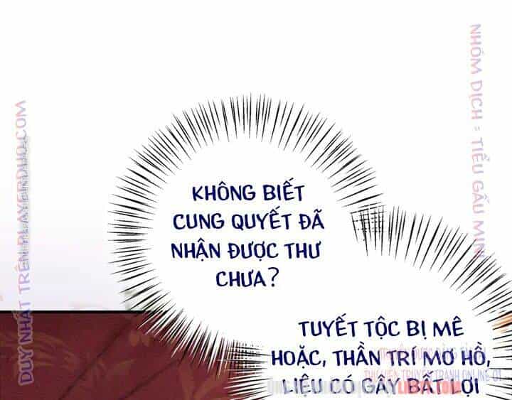 Trọng Sinh Bá Sủng Nhiếp Chính Vương Quá Mạnh Mẽ - Chương 170 - ảnh 3
