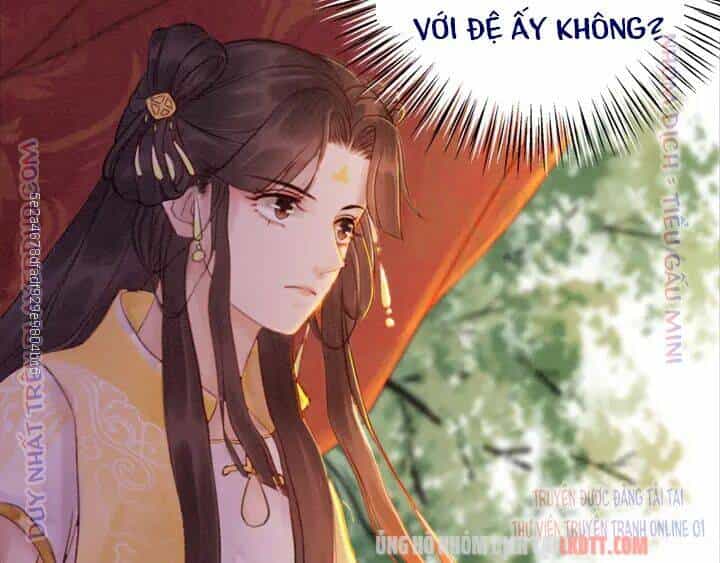 Trọng Sinh Bá Sủng Nhiếp Chính Vương Quá Mạnh Mẽ - Chương 170 - ảnh 4