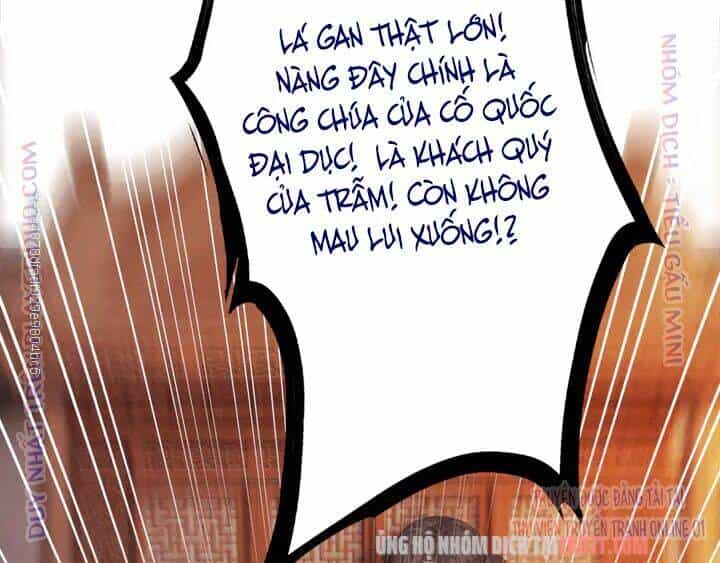 Trọng Sinh Bá Sủng Nhiếp Chính Vương Quá Mạnh Mẽ - Chương 170 - ảnh 41