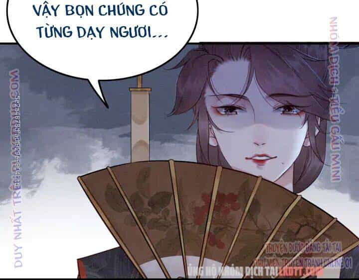 Trọng Sinh Bá Sủng Nhiếp Chính Vương Quá Mạnh Mẽ - Chương 170 - ảnh 59