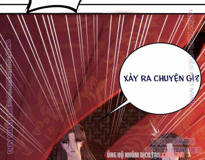 Trọng Sinh Bá Sủng Nhiếp Chính Vương Quá Mạnh Mẽ - Chương 170 - ảnh 7
