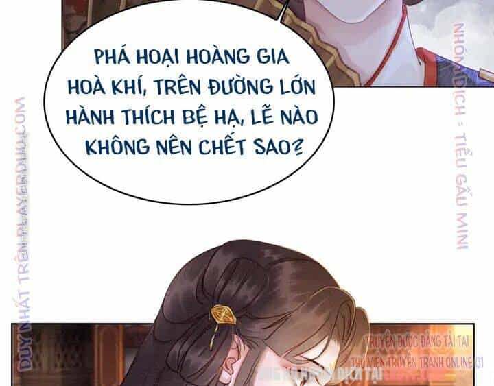 Trọng Sinh Bá Sủng Nhiếp Chính Vương Quá Mạnh Mẽ - Chương 170 - ảnh 83
