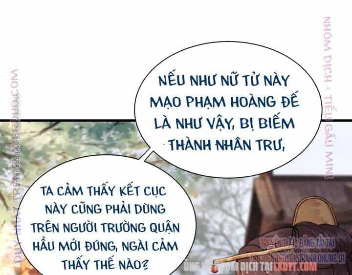 Trọng Sinh Bá Sủng Nhiếp Chính Vương Quá Mạnh Mẽ - Chương 170 - ảnh 88