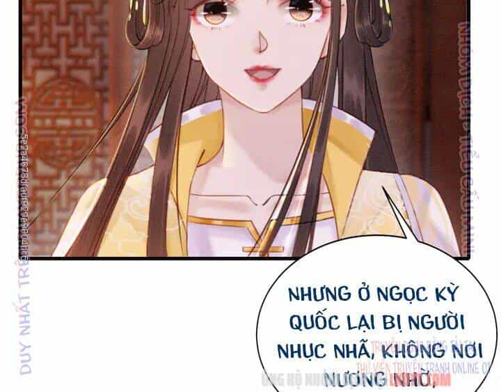 Trọng Sinh Bá Sủng Nhiếp Chính Vương Quá Mạnh Mẽ - Chương 170 - ảnh 91