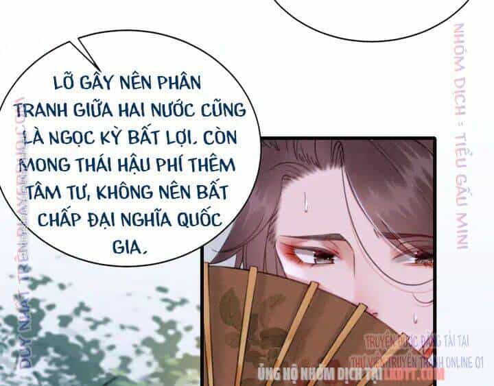 Trọng Sinh Bá Sủng Nhiếp Chính Vương Quá Mạnh Mẽ - Chương 170 - ảnh 92