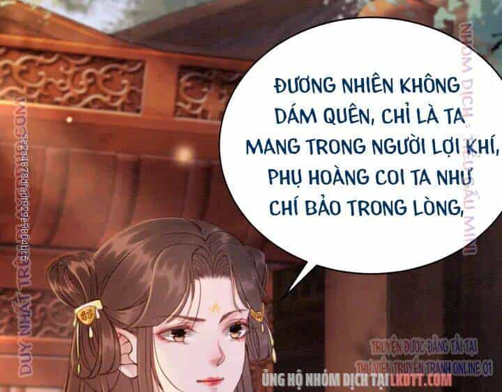Trọng Sinh Bá Sủng Nhiếp Chính Vương Quá Mạnh Mẽ - Chương 170 - ảnh 94