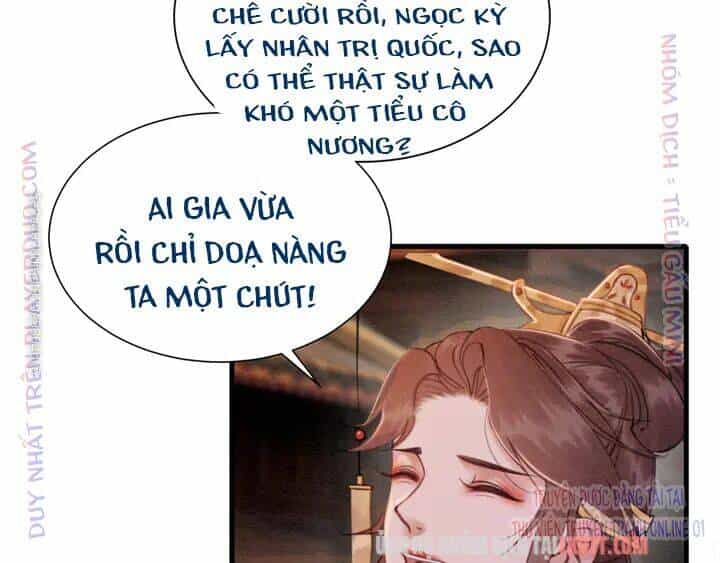 Trọng Sinh Bá Sủng Nhiếp Chính Vương Quá Mạnh Mẽ - Chương 170 - ảnh 99