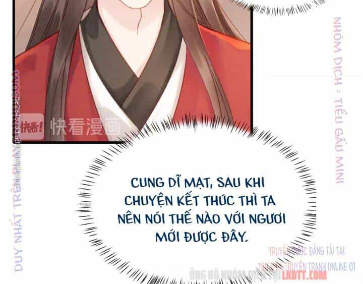 Trọng Sinh Bá Sủng Nhiếp Chính Vương Quá Mạnh Mẽ - Chương 171 - ảnh 13