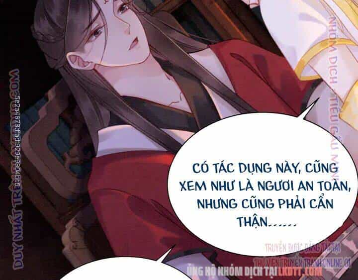 Trọng Sinh Bá Sủng Nhiếp Chính Vương Quá Mạnh Mẽ - Chương 171 - ảnh 19