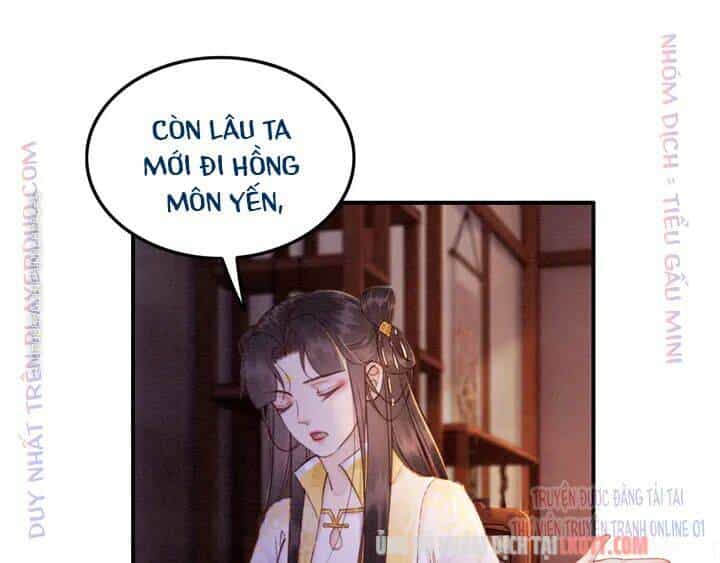 Trọng Sinh Bá Sủng Nhiếp Chính Vương Quá Mạnh Mẽ - Chương 171 - ảnh 21