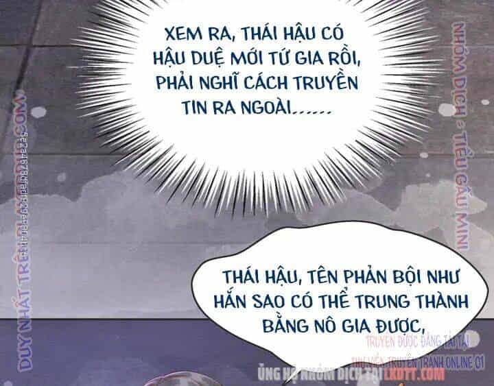 Trọng Sinh Bá Sủng Nhiếp Chính Vương Quá Mạnh Mẽ - Chương 171 - ảnh 32