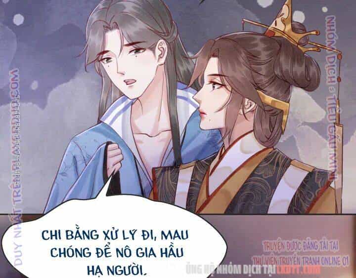 Trọng Sinh Bá Sủng Nhiếp Chính Vương Quá Mạnh Mẽ - Chương 171 - ảnh 33