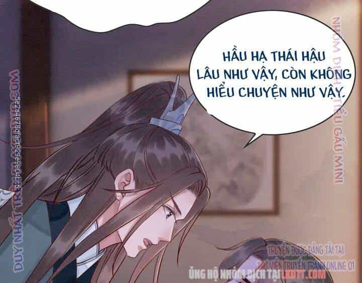 Trọng Sinh Bá Sủng Nhiếp Chính Vương Quá Mạnh Mẽ - Chương 171 - ảnh 34