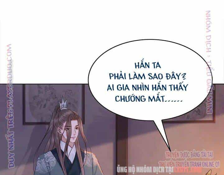 Trọng Sinh Bá Sủng Nhiếp Chính Vương Quá Mạnh Mẽ - Chương 171 - ảnh 38