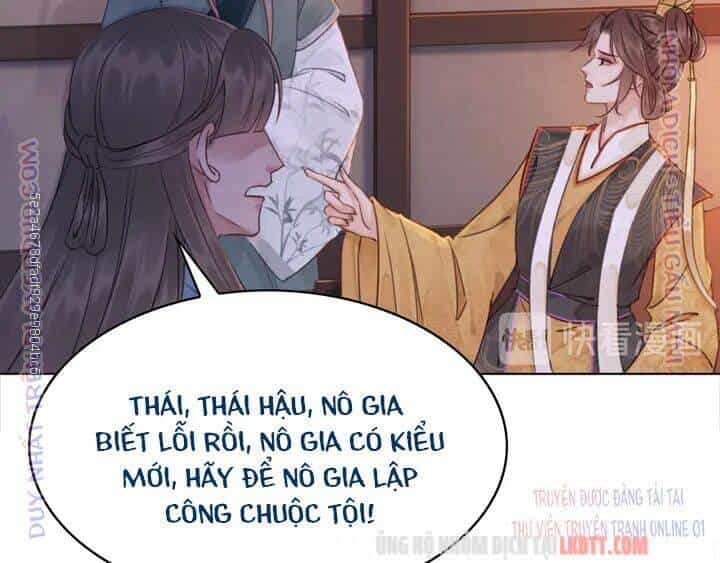 Trọng Sinh Bá Sủng Nhiếp Chính Vương Quá Mạnh Mẽ - Chương 171 - ảnh 39