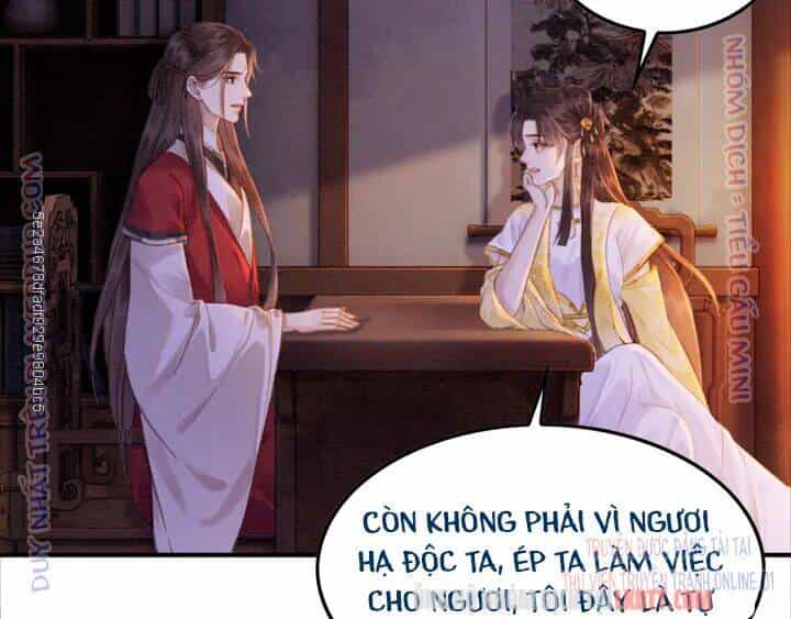 Trọng Sinh Bá Sủng Nhiếp Chính Vương Quá Mạnh Mẽ - Chương 171 - ảnh 4