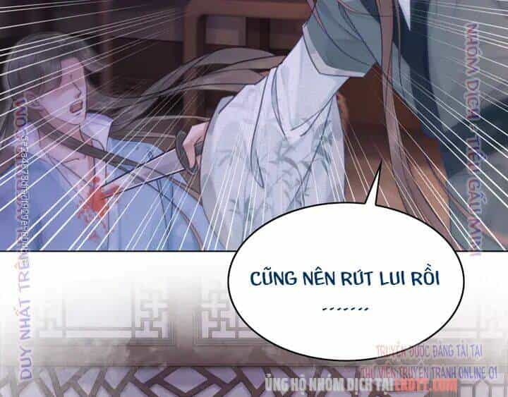 Trọng Sinh Bá Sủng Nhiếp Chính Vương Quá Mạnh Mẽ - Chương 171 - ảnh 41