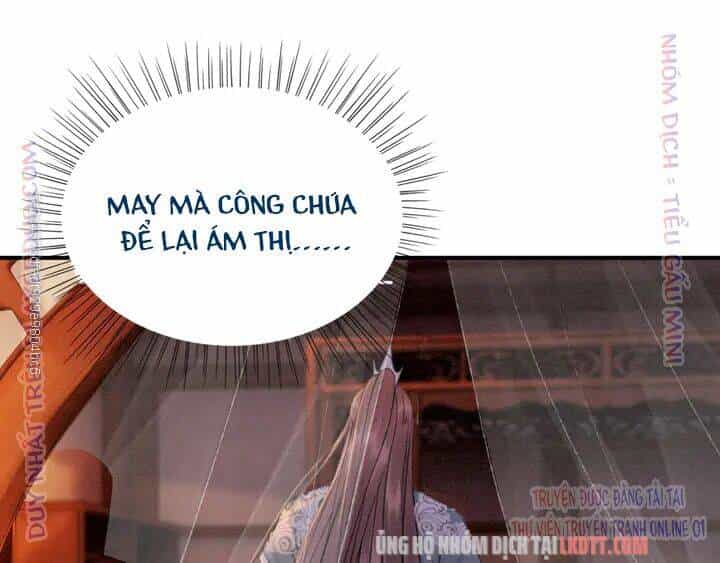 Trọng Sinh Bá Sủng Nhiếp Chính Vương Quá Mạnh Mẽ - Chương 171 - ảnh 46