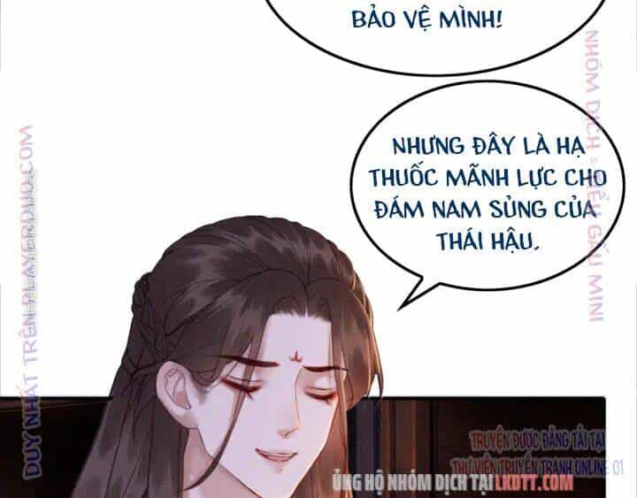 Trọng Sinh Bá Sủng Nhiếp Chính Vương Quá Mạnh Mẽ - Chương 171 - ảnh 5