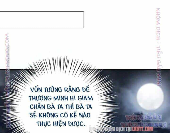 Trọng Sinh Bá Sủng Nhiếp Chính Vương Quá Mạnh Mẽ - Chương 171 - ảnh 54