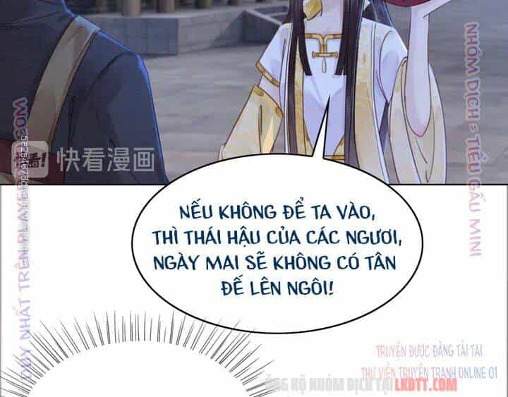 Trọng Sinh Bá Sủng Nhiếp Chính Vương Quá Mạnh Mẽ - Chương 171 - ảnh 65