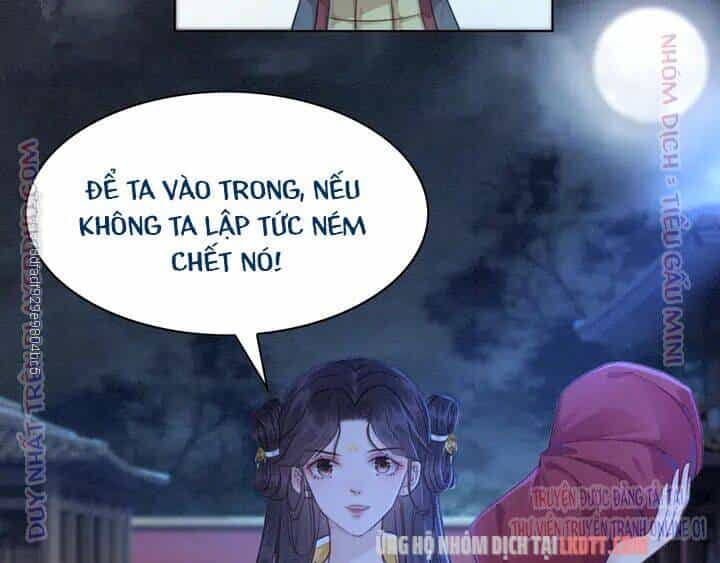 Trọng Sinh Bá Sủng Nhiếp Chính Vương Quá Mạnh Mẽ - Chương 171 - ảnh 67