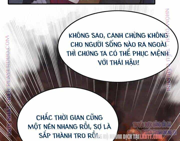 Trọng Sinh Bá Sủng Nhiếp Chính Vương Quá Mạnh Mẽ - Chương 171 - ảnh 77