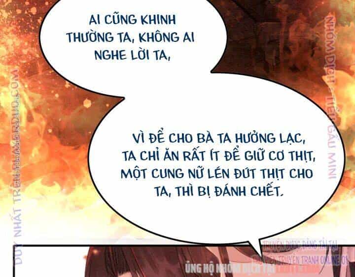Trọng Sinh Bá Sủng Nhiếp Chính Vương Quá Mạnh Mẽ - Chương 172 - ảnh 15