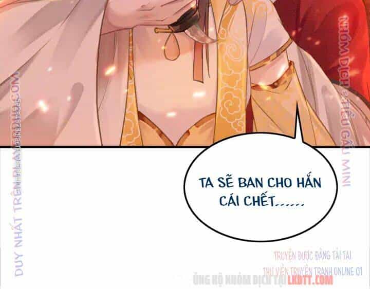 Trọng Sinh Bá Sủng Nhiếp Chính Vương Quá Mạnh Mẽ - Chương 172 - ảnh 19