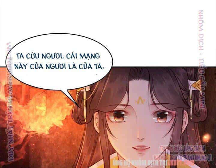 Trọng Sinh Bá Sủng Nhiếp Chính Vương Quá Mạnh Mẽ - Chương 172 - ảnh 32