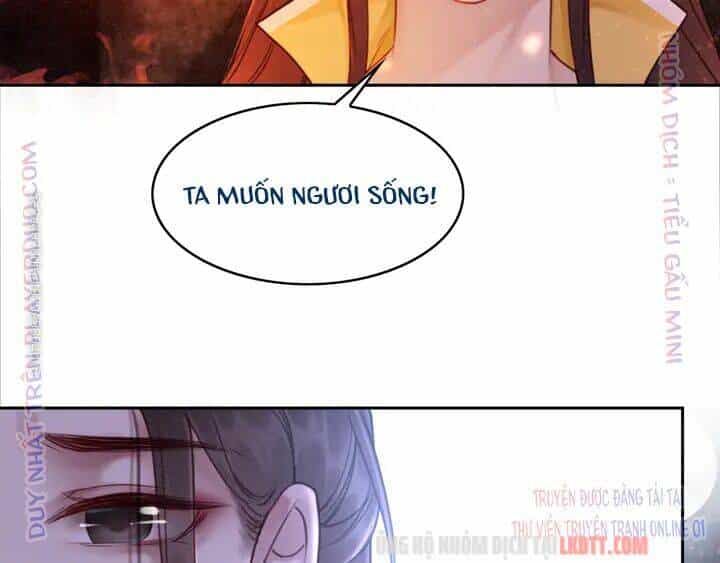 Trọng Sinh Bá Sủng Nhiếp Chính Vương Quá Mạnh Mẽ - Chương 172 - ảnh 33