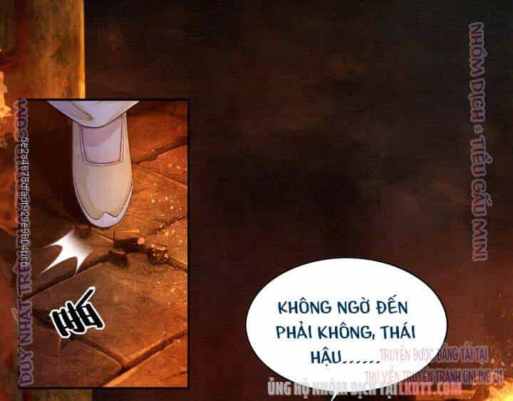 Trọng Sinh Bá Sủng Nhiếp Chính Vương Quá Mạnh Mẽ - Chương 172 - ảnh 44