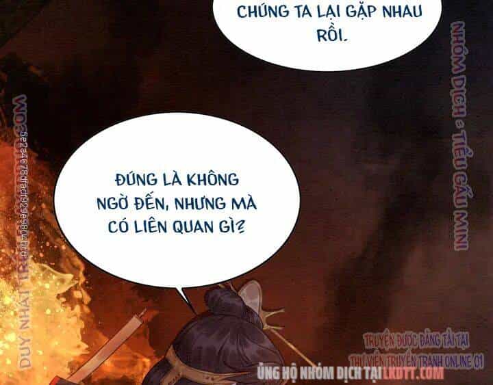 Trọng Sinh Bá Sủng Nhiếp Chính Vương Quá Mạnh Mẽ - Chương 172 - ảnh 47