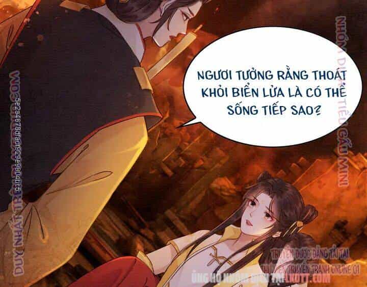 Trọng Sinh Bá Sủng Nhiếp Chính Vương Quá Mạnh Mẽ - Chương 172 - ảnh 48