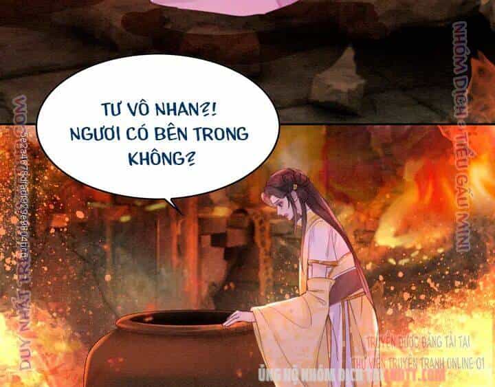 Trọng Sinh Bá Sủng Nhiếp Chính Vương Quá Mạnh Mẽ - Chương 172 - ảnh 5