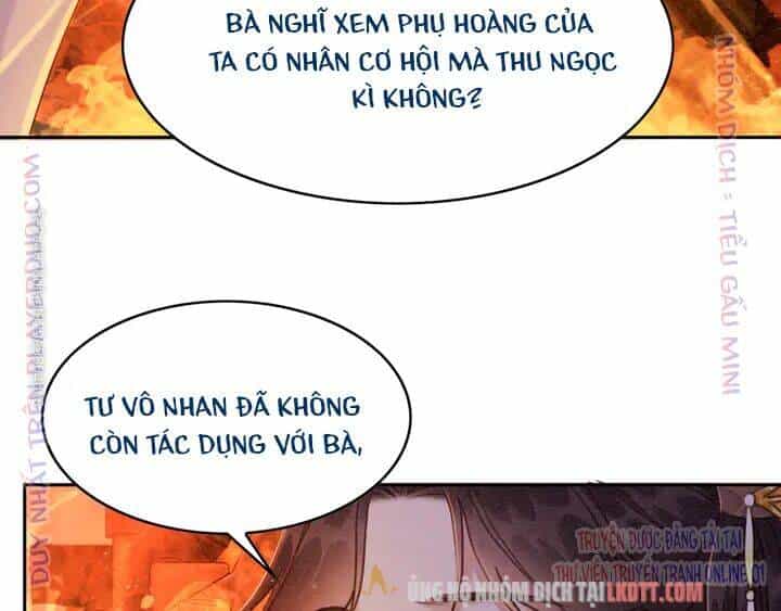 Trọng Sinh Bá Sủng Nhiếp Chính Vương Quá Mạnh Mẽ - Chương 172 - ảnh 50