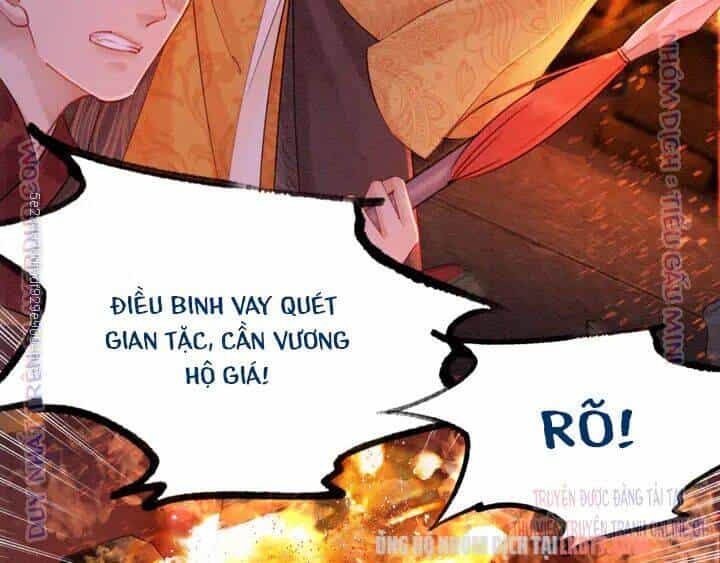 Trọng Sinh Bá Sủng Nhiếp Chính Vương Quá Mạnh Mẽ - Chương 172 - ảnh 56