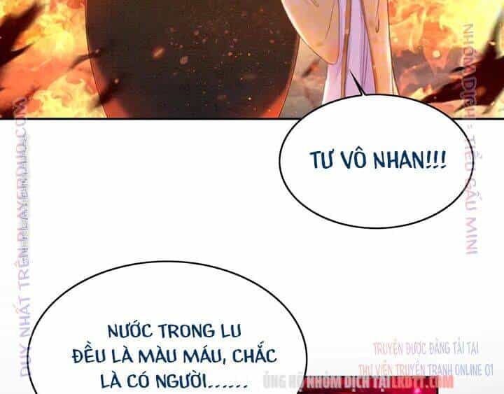 Trọng Sinh Bá Sủng Nhiếp Chính Vương Quá Mạnh Mẽ - Chương 172 - ảnh 6