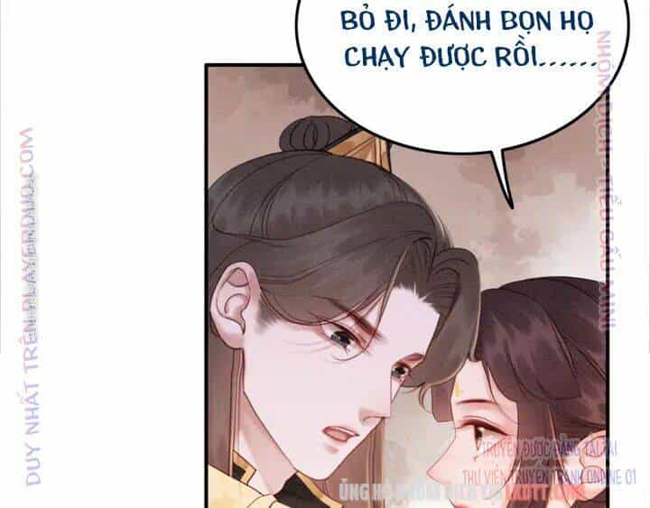 Trọng Sinh Bá Sủng Nhiếp Chính Vương Quá Mạnh Mẽ - Chương 173 - ảnh 16