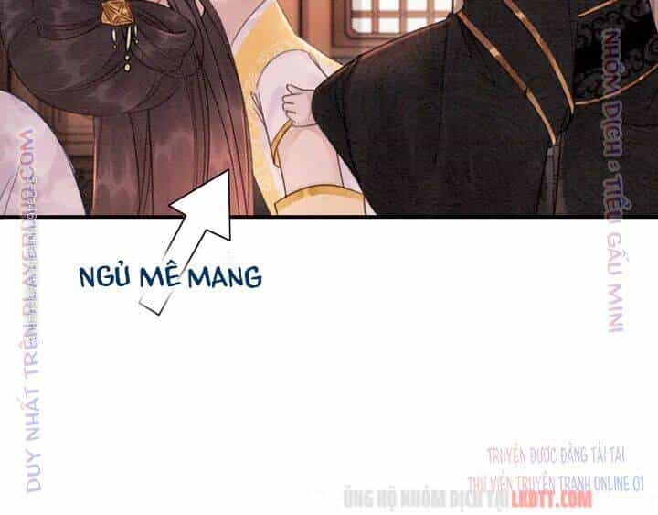 Trọng Sinh Bá Sủng Nhiếp Chính Vương Quá Mạnh Mẽ - Chương 173 - ảnh 42