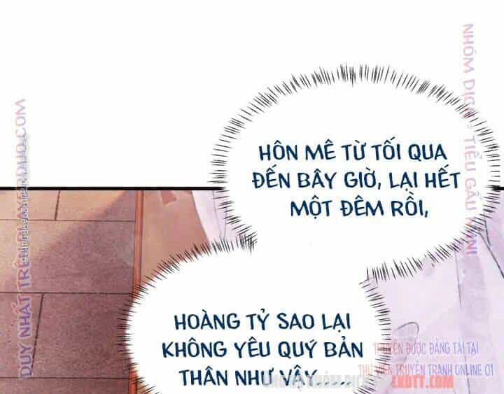 Trọng Sinh Bá Sủng Nhiếp Chính Vương Quá Mạnh Mẽ - Chương 173 - ảnh 43